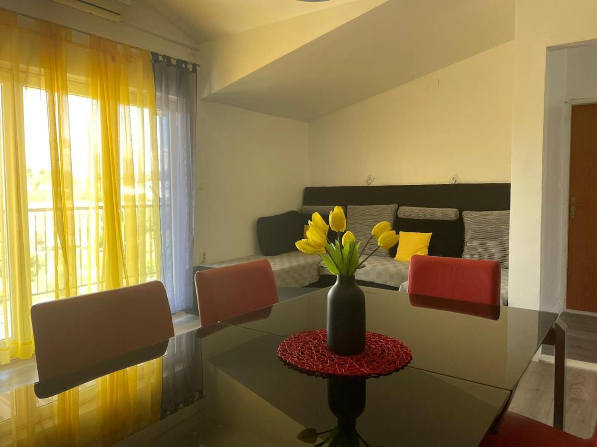 Sweet Apartment In Quiet Part Of Split Eksteriør billede