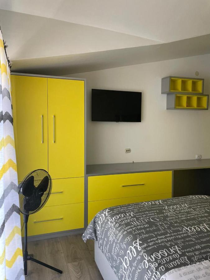Sweet Apartment In Quiet Part Of Split Eksteriør billede