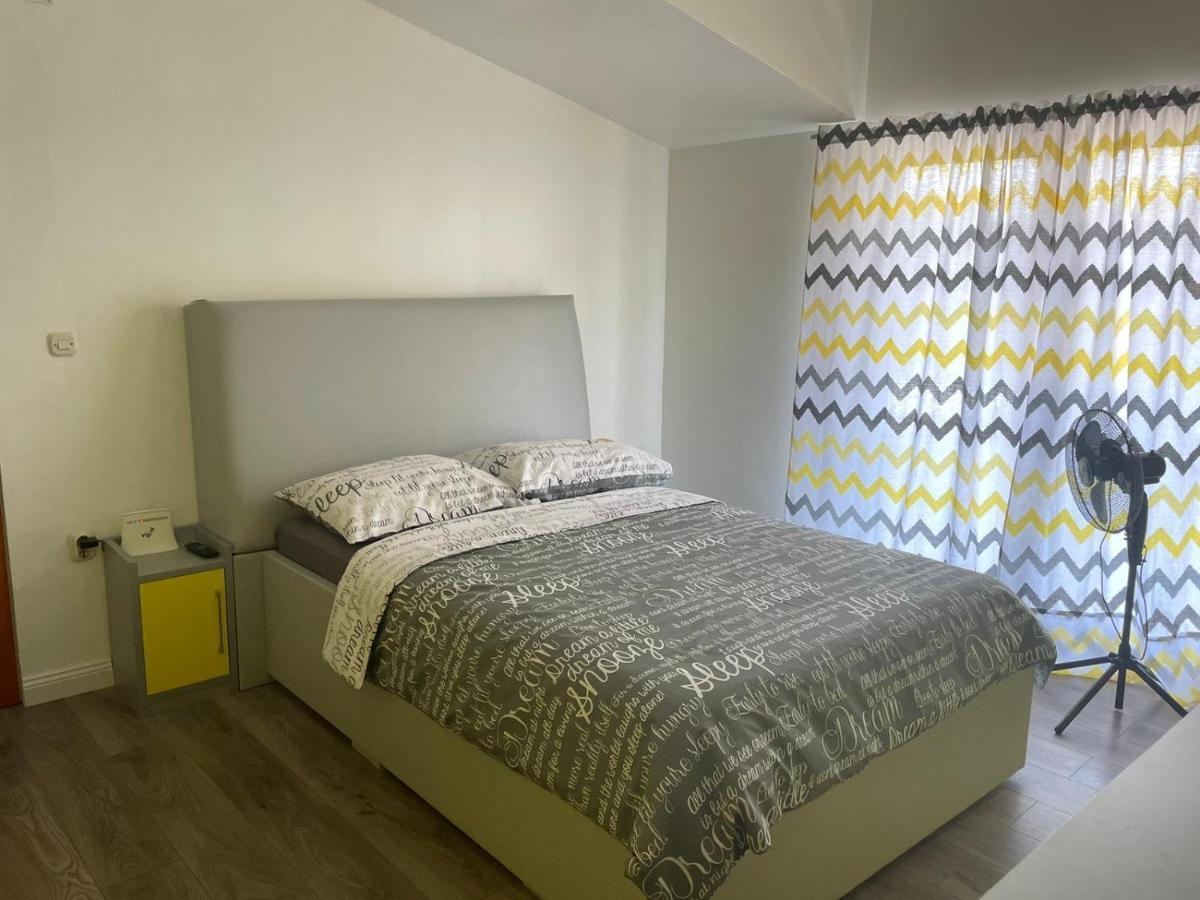 Sweet Apartment In Quiet Part Of Split Eksteriør billede