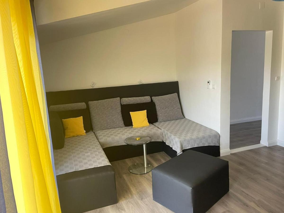 Sweet Apartment In Quiet Part Of Split Eksteriør billede