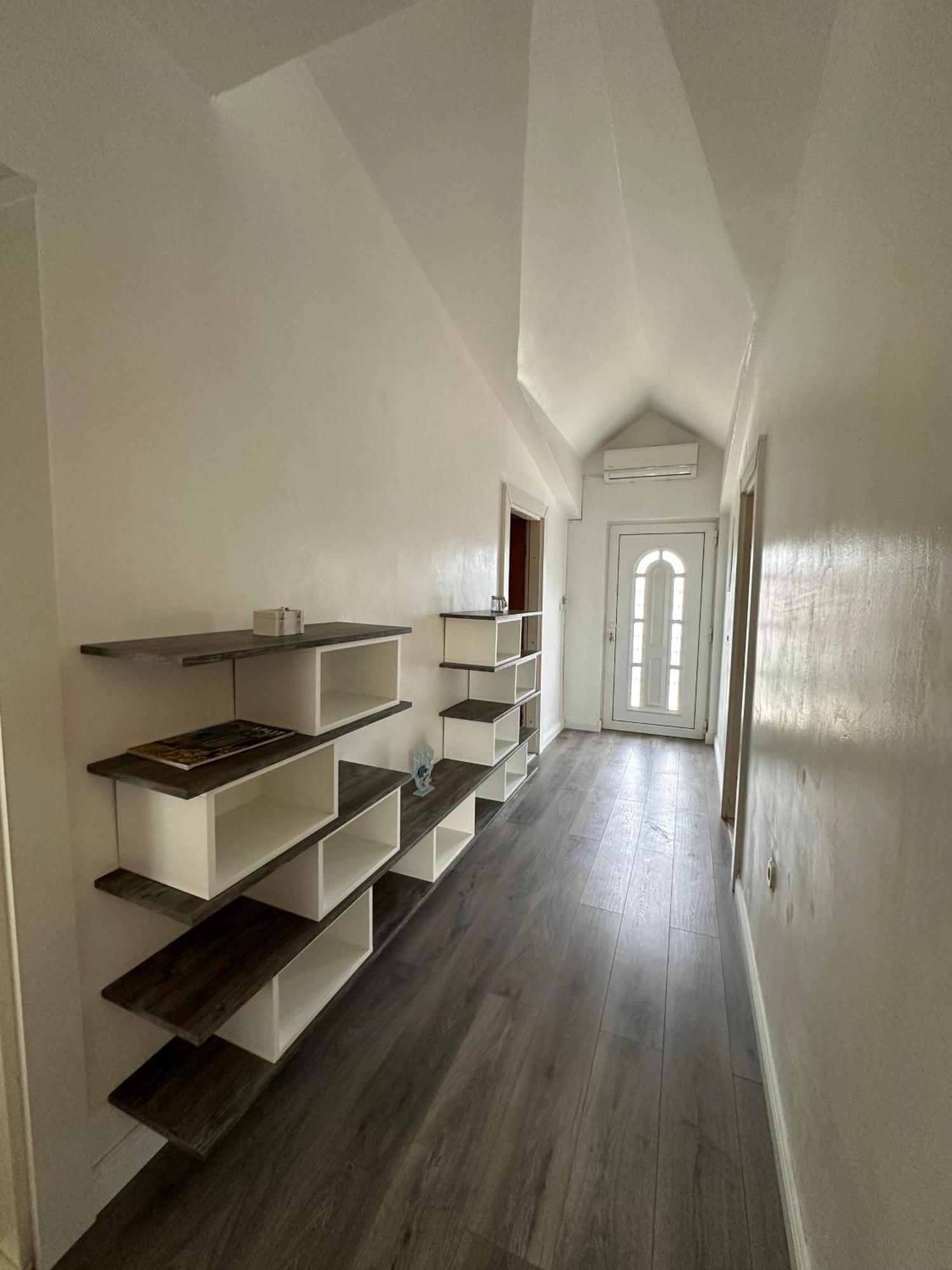 Sweet Apartment In Quiet Part Of Split Eksteriør billede